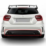 Μπούκες/ απολήξεις εξατμίσεως AMG look για διάφορα μοντέλα Mercedes-Benz Μπούκες/ απολήξεις εξατμίσεως AMG look για διάφορα μοντέλα Mercedes-Benz